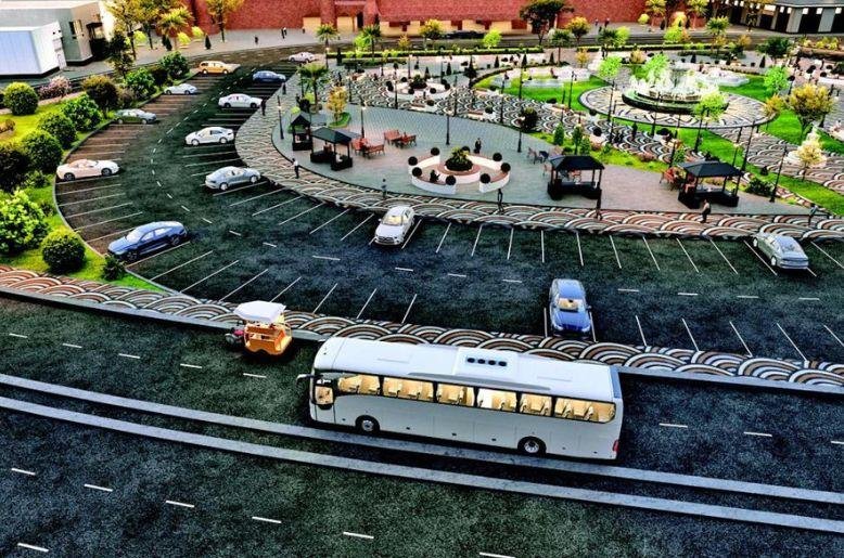 Lahore Railway Station set for parking boost under new uplift project