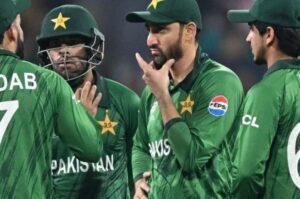 T20 WC: Pakistan’s hope of reaching semi-finals still alive