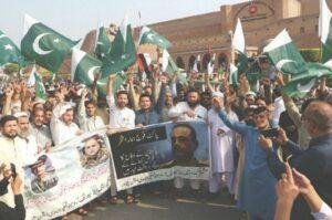 KP residents pledge full support to Pakistan Army