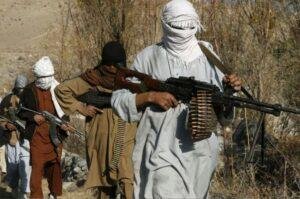 Clashes erupt between Taliban factions in Kunar, Nangarhar