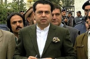 Talal Chaudhry claims India increased terror funding in Pakistan by 3 times