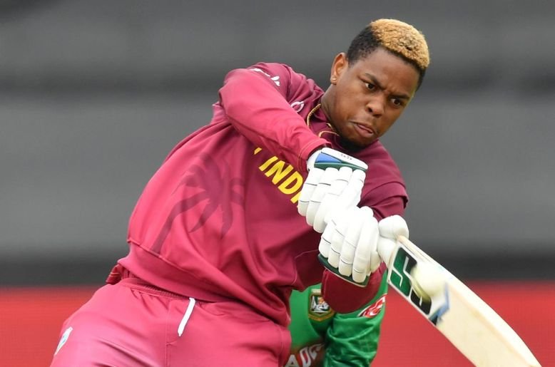 T-20 WC: West Indies posted competitive total of 182 against Scotland