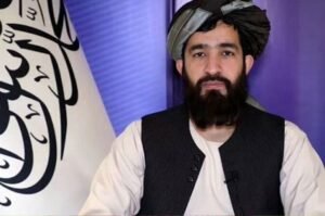 Afghanistan condemns Tarlai’s mosque suicide attack