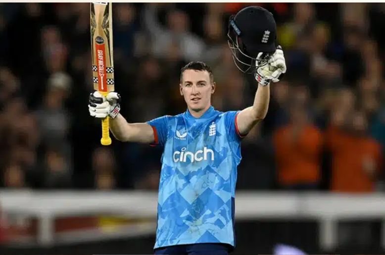 T-20 World Cup 2026: England scored 184 against Nepal