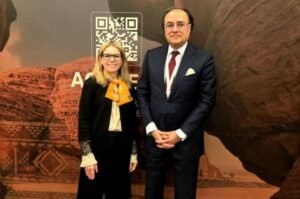 World Bank reaffirms USD 20bn, 10-year development support for Pakistan