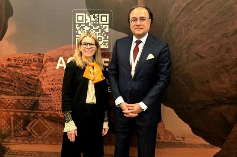 World Bank reaffirms USD 20bn, 10-year development support for Pakistan