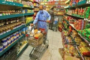 Skyrocketing prices hit consumers ahead of Ramazan