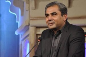 Awaiting outcome of ICC-BCB talks: Mohsin Naqvi