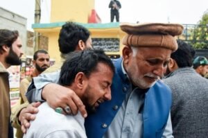 PM announces Rs50 lac to each family of Tarlai suicide incident victims