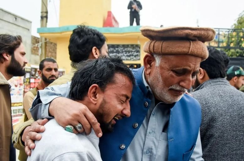 PM announces Rs50 lac to each family of Tarlai suicide incident victims