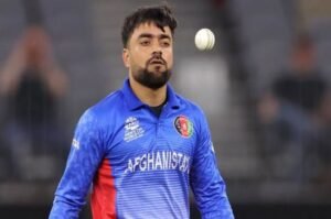 T20 WC: Why is Afghanistan captain under severe criticism?