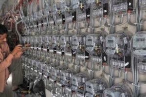 New fixed charges imposed on domestic electricity consumers