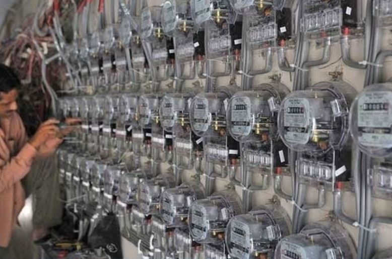 New fixed charges imposed on domestic electricity consumers