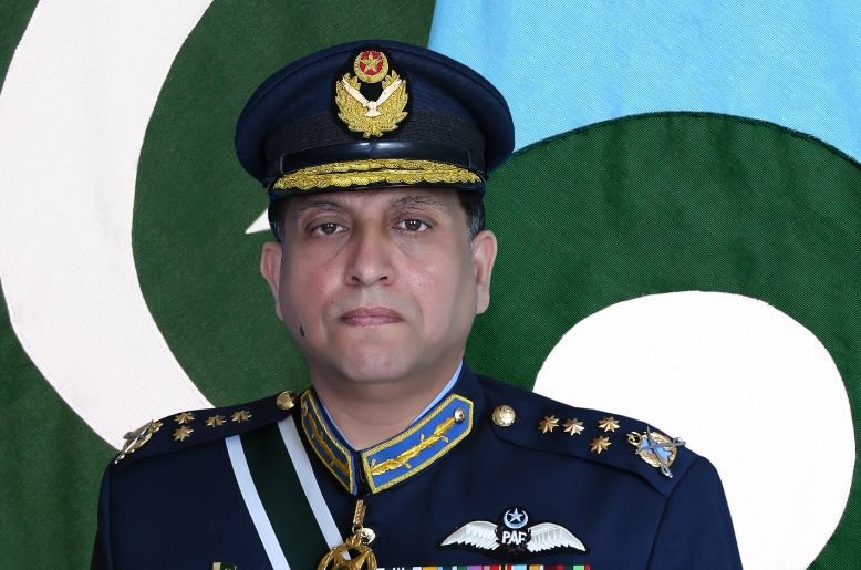 Air Chief Marshal meets Indonesian President Prabowo to strengthen defence cooperation