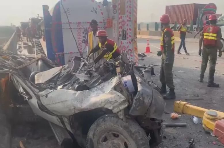 Motorway M-9 incident; IG Motorways directed to conduct investigation