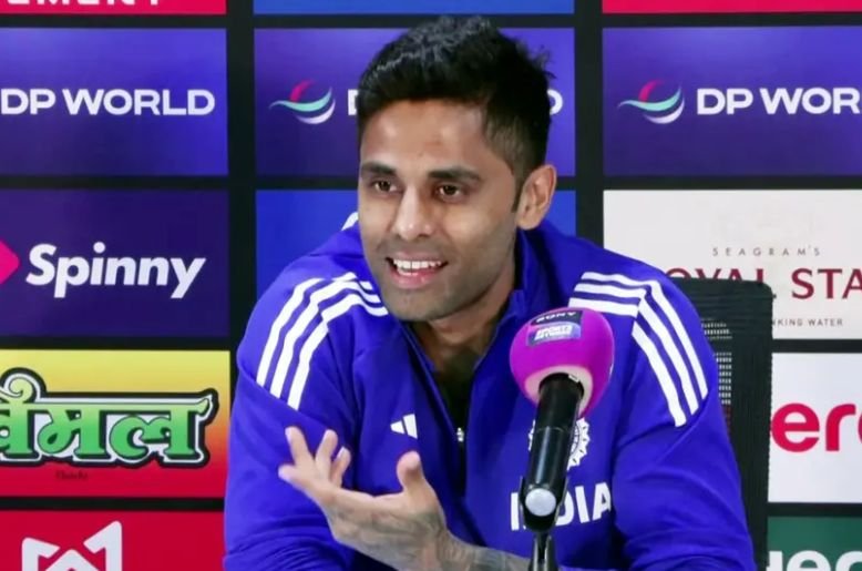 T20 World Cup: Indian Skipper makes interesting remark about handshake