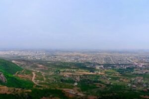 Big update for C-14 allottees; plot identification process starts