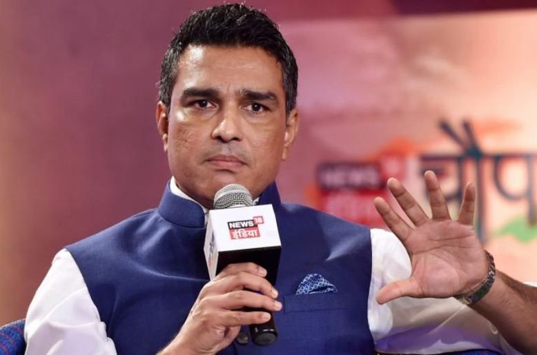 Why did Manjrekar criticise his own team over no-handshake policy?