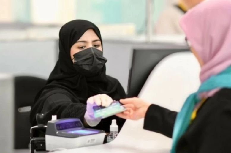 Up to SR50,000 fine, six months in jail for not reporting visit visa overstays