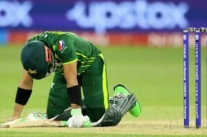 Pakistan’s World Cup hopes hang in balance