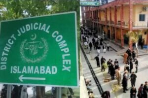 Big development: New Lawyers’ Complex, parking facility approved