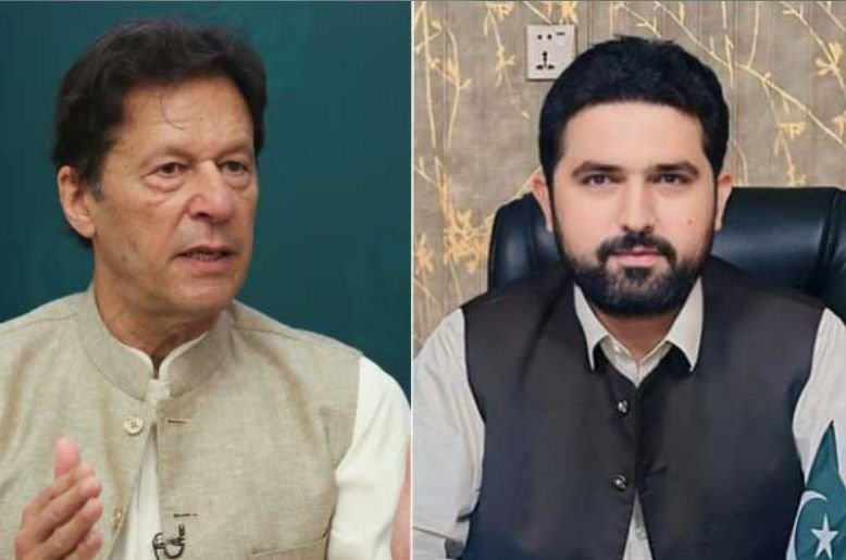 KP CM Afridi unveils movement strategy seeking release of PTI Founder