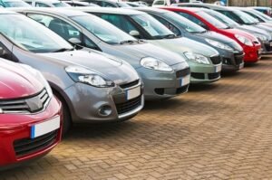 Buying and Celling car gets easy