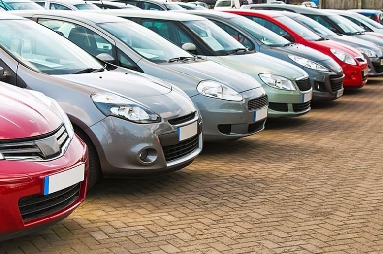 Buying and Celling car gets easy