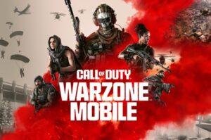 Call of Duty Warzone Mobile, call of duty, call of duty shutdown, call of duty game, call of duty latest update, call of duty mobile game
