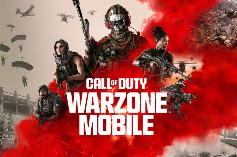 Call of Duty Warzone Mobile, call of duty, call of duty shutdown, call of duty game, call of duty latest update, call of duty mobile game