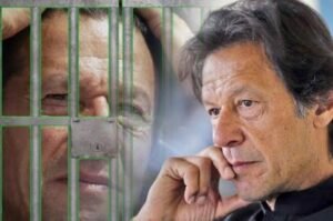 Camera's in Khan's jail