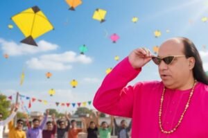 Chahat Fateh Ali Basant