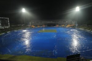Colombo weather tomorrow: Pakistan vs India match at risk of being cancelled?