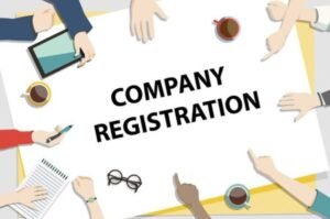 Company registration in Pakistan