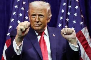 Donald Trump Peace Board