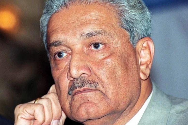 Dr Abdul Qadeer Khan