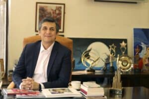 Duraid Qureshi