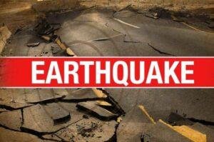 Earthquake tremors felt in Islamabad, KP