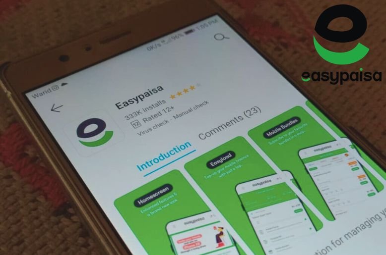 Easypaisa Digital Bank introduces important update: details here