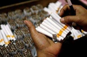 Expired Smuggled Cigarettes Pakistan, cigarettes, cigarretes in pakistan, tobacco, tobacco in pakistan, smuggled cigarettes, expired cigarettes pakistan, tobacco scandal pakistan, FBR, federal board revenue