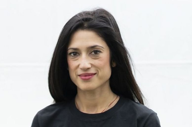Fatima Bhutto