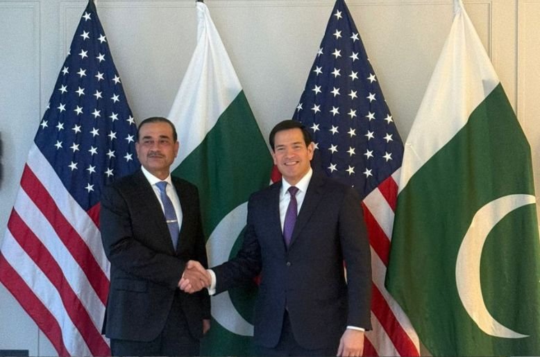 Field Marshal Asim Munir holds key meetings with world leaders at Munich Security Conference