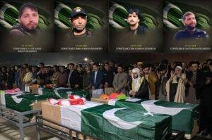 Fitna ul Khawarij attack Bajaur police, Fitna ul Khawarij, Bajaur police, Ababeel squad police, latest terrorist attack