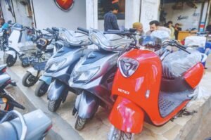 Golden opportunity: get your e-bike on easy instalments