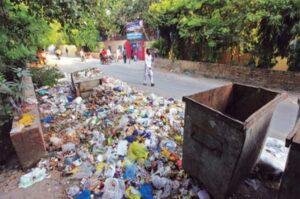 Good news for Punjab: Lahore launches anti-littering force to tackle waste