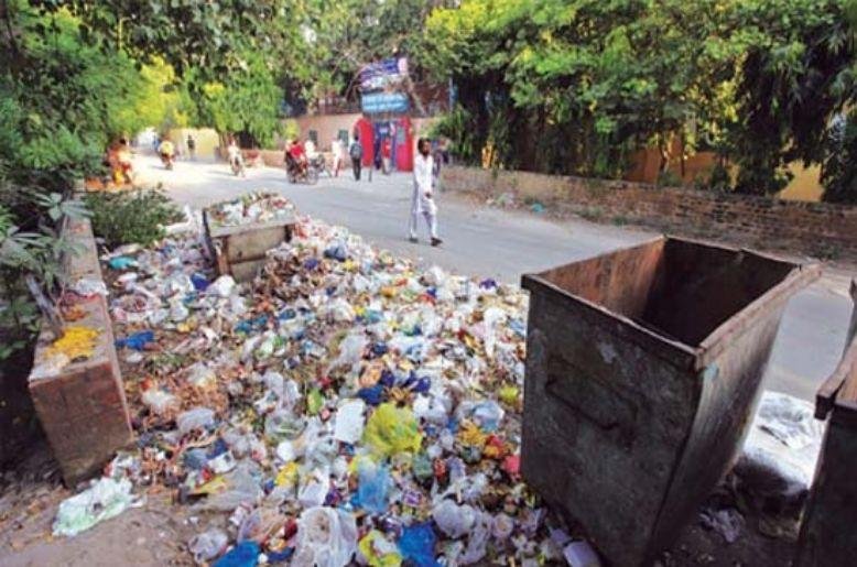 Good news for Punjab: Lahore launches anti-littering force to tackle waste