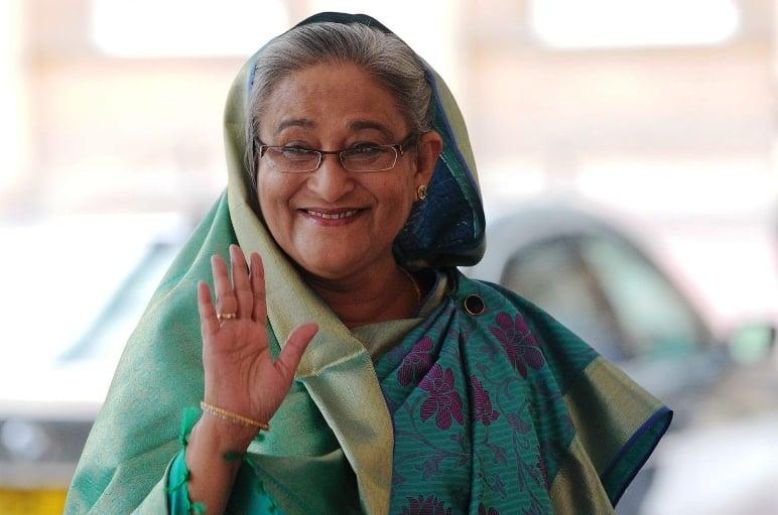 Haseena Wajid
