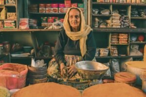 How can women get interest free loans up to Rs5 lakh in Punjab?