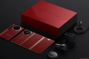 Huawei mate xt price in Pakistan