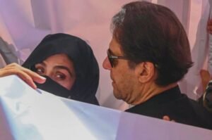 Huge updates on Imran Khan and Bushra Bibi’s court cases